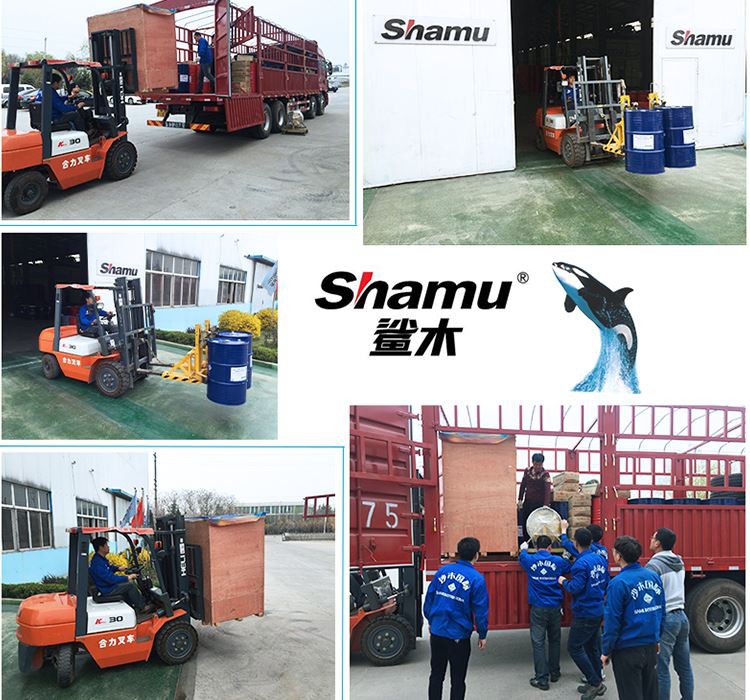 pure polyurea supplier