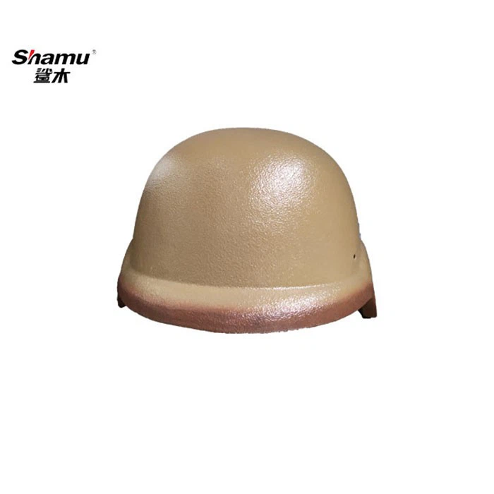 Bahan Poliurea Pelindung Peranti Polis