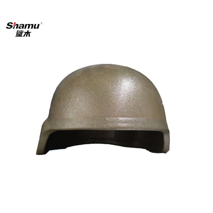 Police Device Protective Polyurea Material