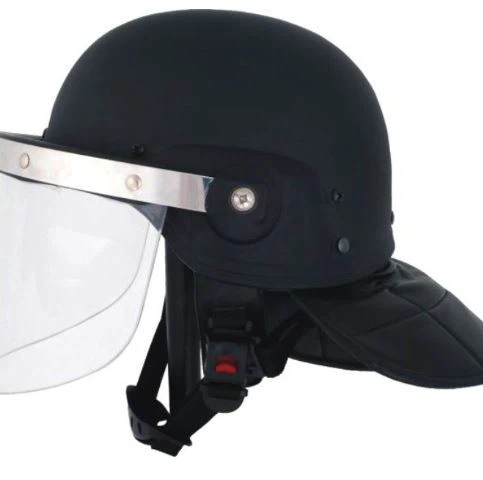 Police Device Polyurea Coating